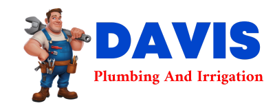 Trusted plumber in TYLERTON